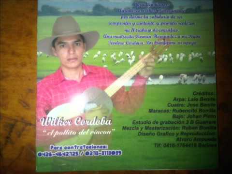 Abril y Mayo en mi Llano