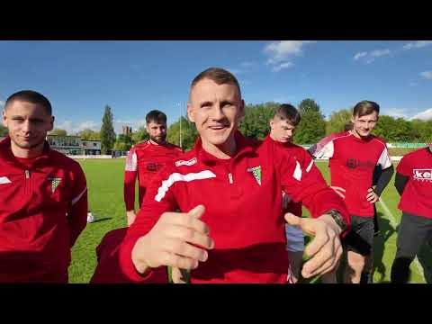 DERBY CZELADZI Górnik Piaski - CKS Czeladź - zapowiedź