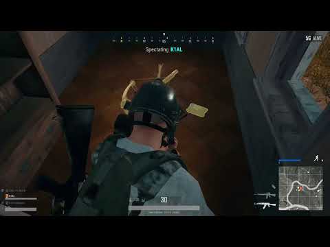 PUBG | Part 1 Im Back (Part 3)