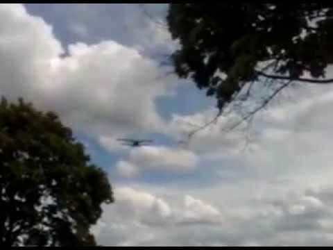 An-2 "Antek" Radawiec 15.07.2012