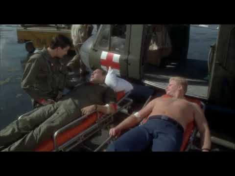 Hot Shots - Blood Transfusion