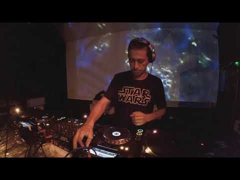 KhristianK RTS.FM Budapest 27.08.2017