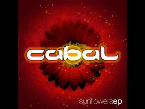 Cabal - Nerubian (Spin Twist Records) Progressive Psy Trance