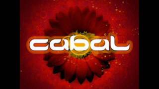 Cabal - Nerubian (Spin Twist Records) Progressive Psy Trance