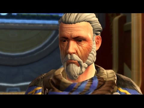 Star Wars: The Old Republic - Number One with a Bullet