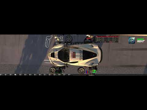 Il Trofeo Definitivo - LaFerrari - Monza - MATISO