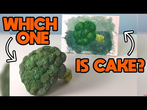 How to Become A Cake Artist