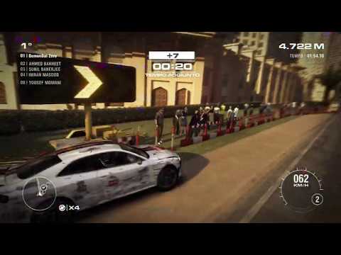 Grid 2 Part 27 Gameplay