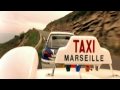 CORTE DE PELICULA TAXI 2 Avi RALLYE