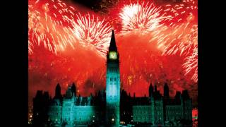 Stompin' Tom Connors - Canada Day Up Canada Way