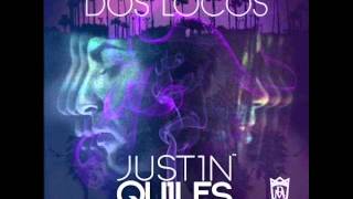 Justin Quiles – Dos Locos (Official Music)(REGGAETON 2015)