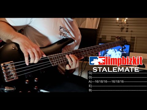 Stalemate bass