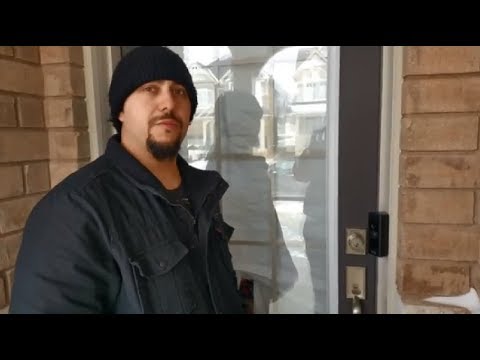 image-Can Ring Doorbell be mounted anywhere?