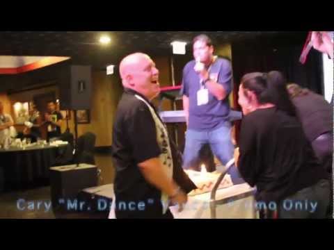 Summer Sessions 2012