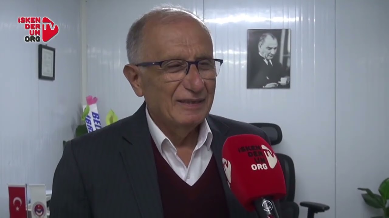 Ordulu: “Esnafımız Ekonomik Sorunlar Yaşıyor”