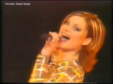 Marva Nielsen - Vrijdagavond