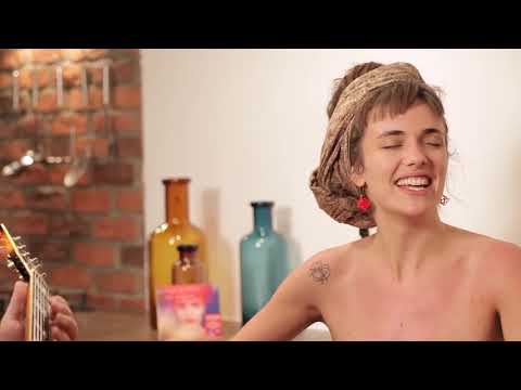 Camille Bertault e Nelson Faria | Là Où Tu Vas Giant Steps