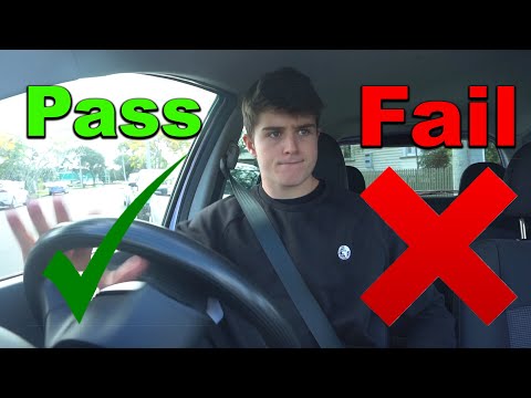 My Driving Test