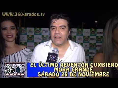 EL ÚLTIMO REVENTÓN CUMBIERO 2017