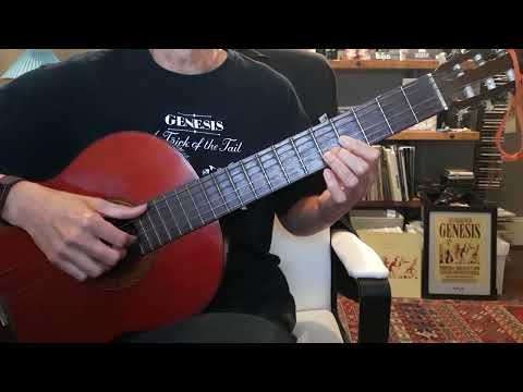 Ripples (ver. 2) - Genesis