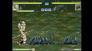 Download lagu Test Alien Horde 2.0 (AVP Mugen Project) mp3