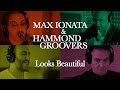Max Ionata & Hammond Groovers 