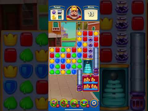 Royal Match Level 4227