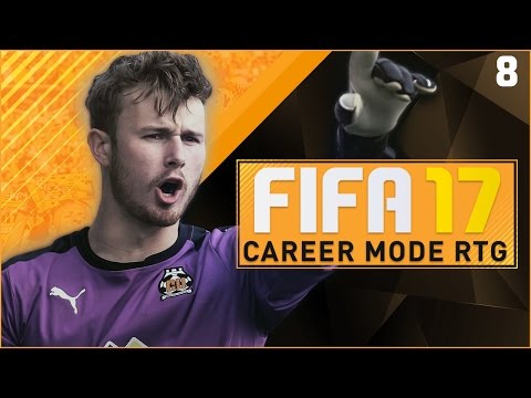 FIFA 17 Career Mode RTG S2 Ep8 - GONNA BE ANOTHER GREAT SEASON!!