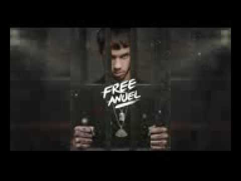 Anuel AA   No Tengo Amigos Ft  Jae Coop