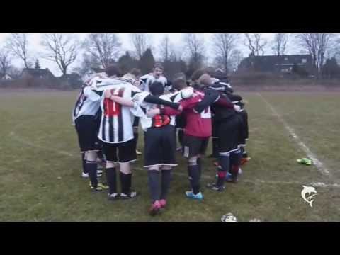 C1-Jgd. HeiderSV- TSV Schönberg 9:0 (2:0) 10 Pktsp. Saison 2012/13