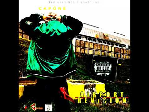 Capone Feat. Ganxsta Love - Realness