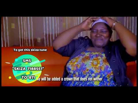 Muoyo Maita Igana by Elizabeth Nyambere