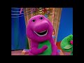 Barney Top 20 Countdown Goodbye Scene For Colleen Ford