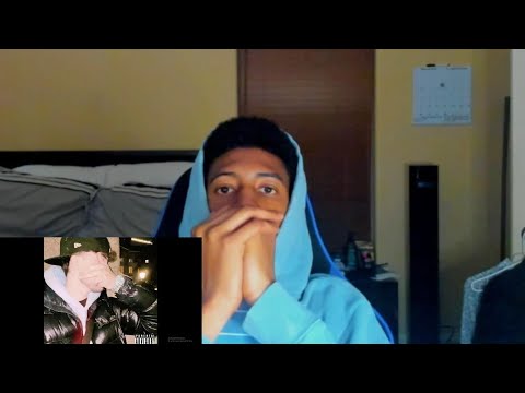 *NEW*REACTION VIDEO TO SHANE JOSEPH SONG CALLED"TFDYM????/ UNDERGROUND ARTIST REACTION
