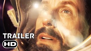 SPACEMAN Trailer (2024) Adam Sandler