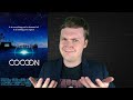 Cocoon 1985 Review