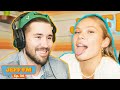 JOSIE CANSECO REJECTS ME FOR VALENTINES DAY!! (EMBARRASSING) | JEFF FM | Ep. 36