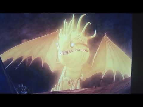 The Fireworm Queen With Daphne Rubin-Vega Voice