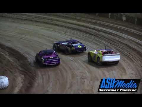 RSA Outlaw Sedans: A-Main - Archerfield Speedway - 23.03.2019
