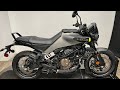 Used 2024 Husqvarna Svartpilen 401 Is A Rare Find With Only 68 Miles