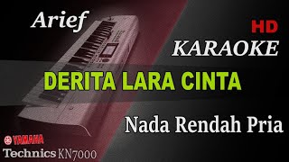 Download lagu ARIEF - DERITA LARA CINTA ( NADA RENDAH PRIA ) || KARAOKE KN7000 mp3 Download lagu ARIEF - DERITA LARA CINTA ( NADA RENDAH PRIA ) || KARAOKE KN7000 mp3