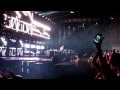 Tiesto - Young At Heart @ DC Armory 2011 (HD) 1080