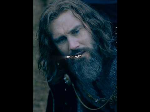 Rollo Last GoodBye Lagertha Bjorn Try To Kill Rollo Vikings