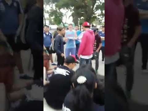 Rap en Junín perro 😎👌