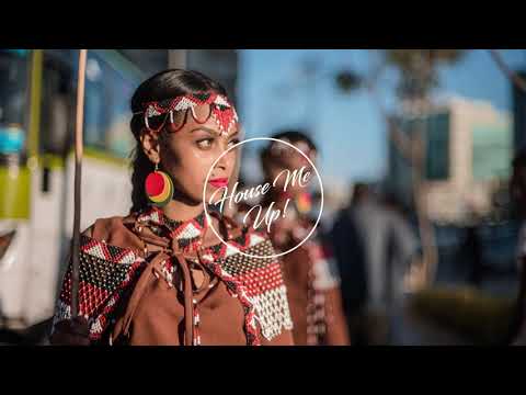 Dosline feat.Pannick x Da Louf Steering - Akekho’munye