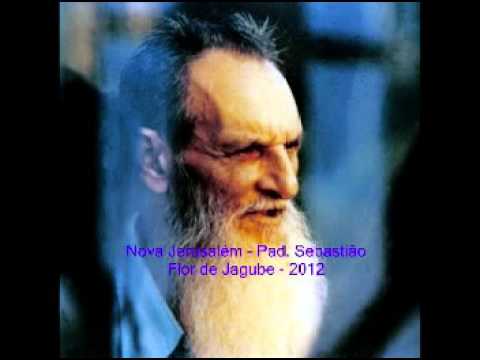 NOVA JERUSALÉM - FLOR DE JAGUBE - COMPLETA