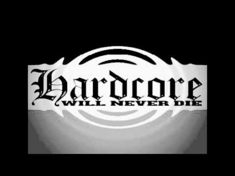 DJ Re-Invator & B-Noizestyler Hardcore Mix 2013
