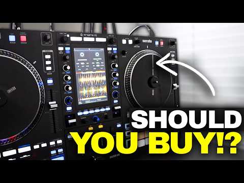 My Honest Thoughts About the Rane System One