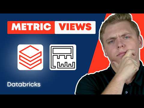 Databricks Metric Views: Quick Guide Databricks Metric Views: Quick Guide