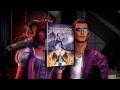 Saints Row - Gat Out of Hell - Очередная порция безумия. Прохождение ...